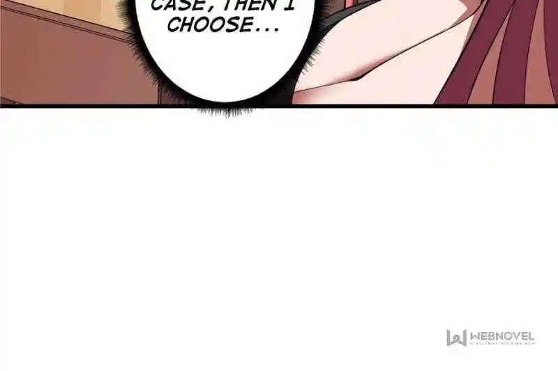 I'm Really Not the Villain Ch.108