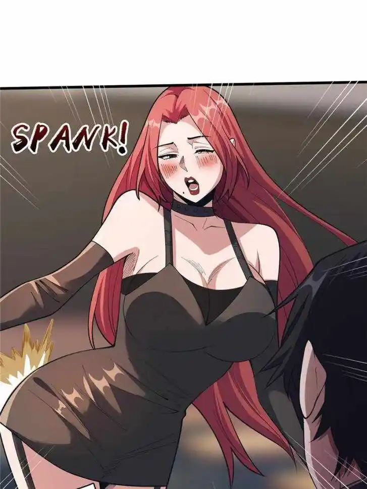 I'm Really Not the Villain Ch.108