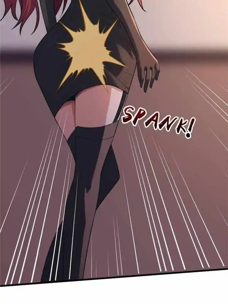 I'm Really Not the Villain Ch.108