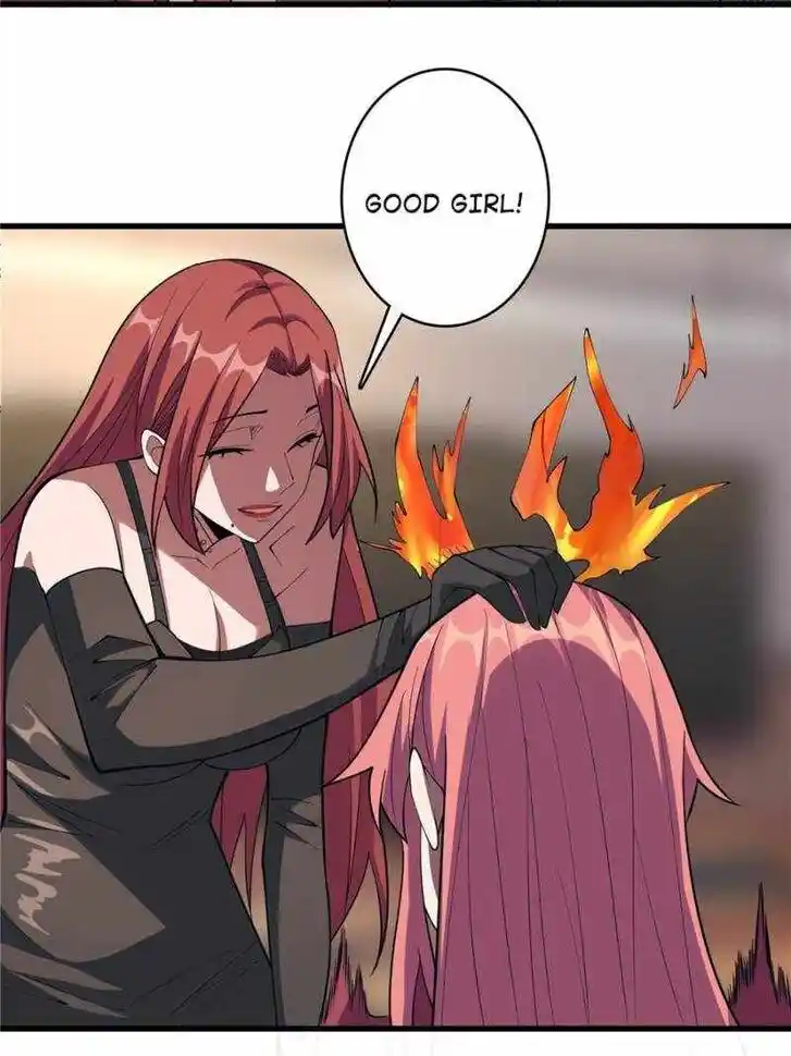 I'm Really Not the Villain Ch.108