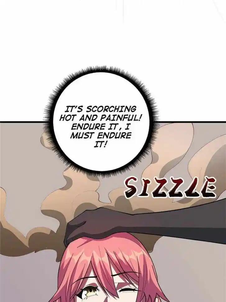 I'm Really Not the Villain Ch.108