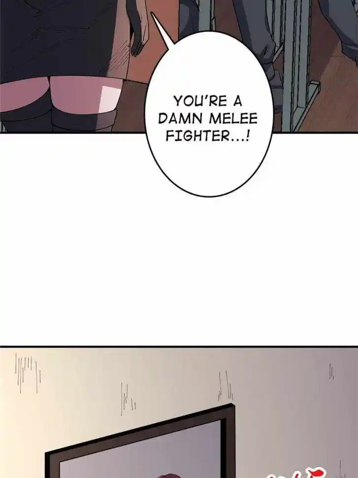 I'm Really Not the Villain Ch.109