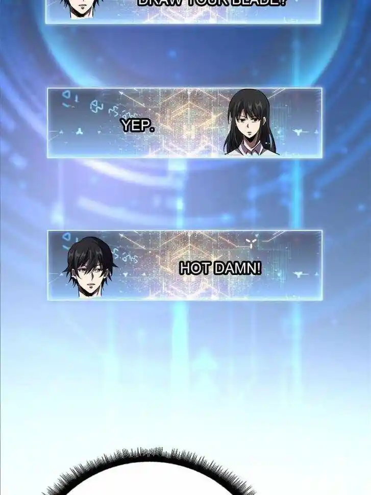 I'm Really Not the Villain Ch.109