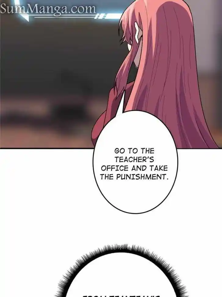 I'm Really Not the Villain Ch.109