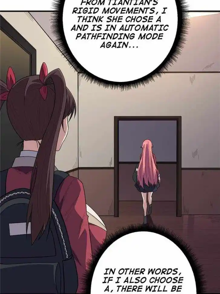 I'm Really Not the Villain Ch.109