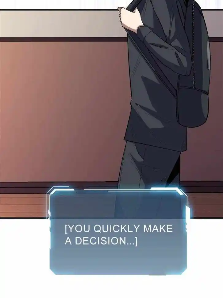 I'm Really Not the Villain Ch.109