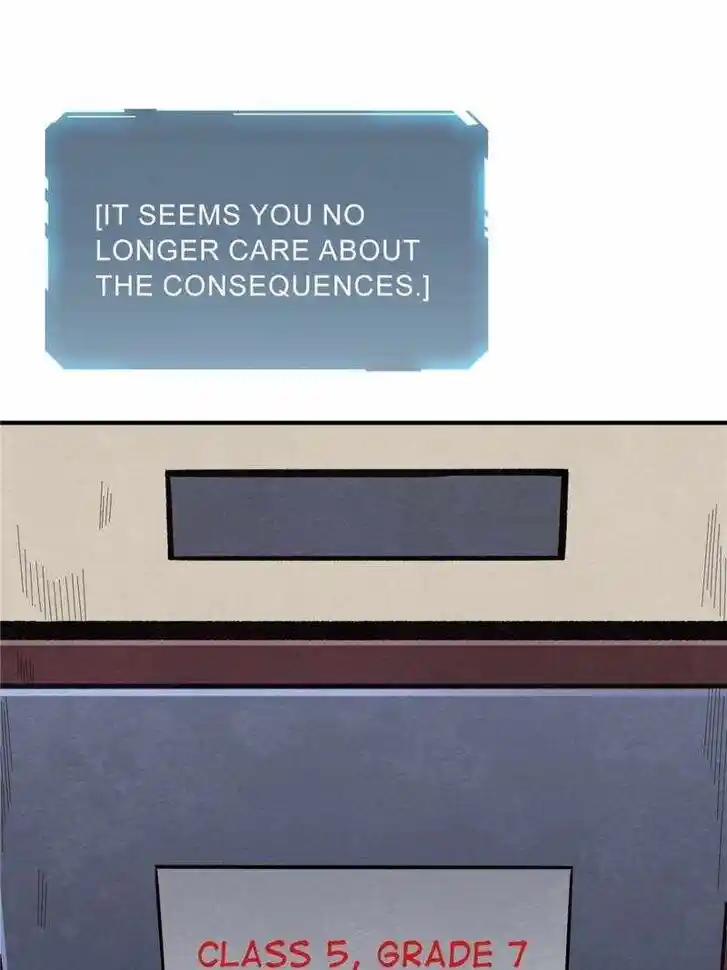 I'm Really Not the Villain Ch.109