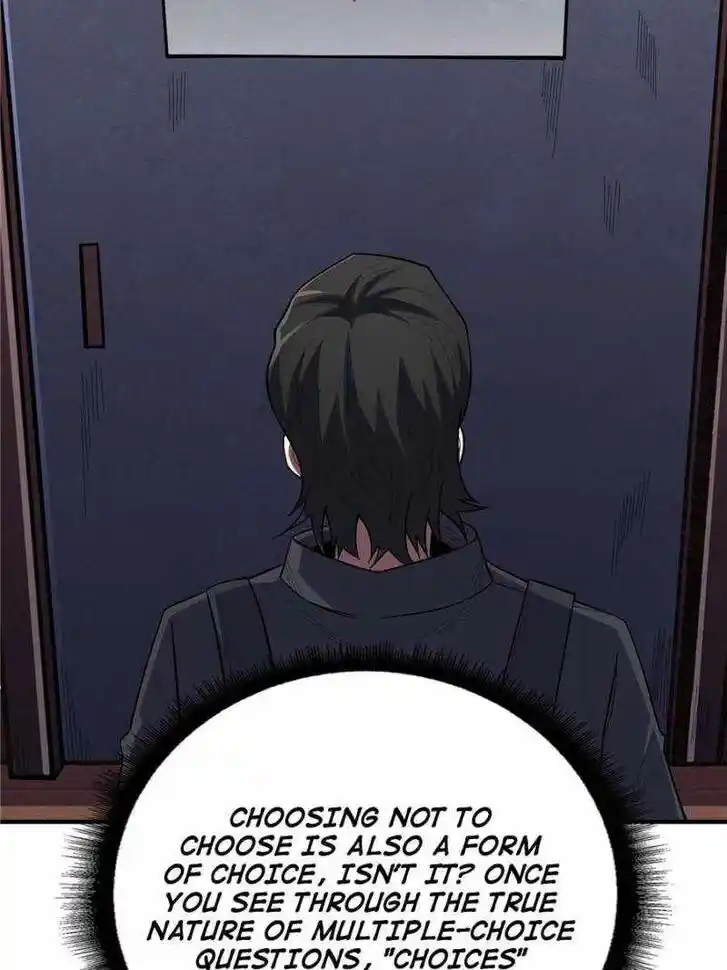 I'm Really Not the Villain Ch.109