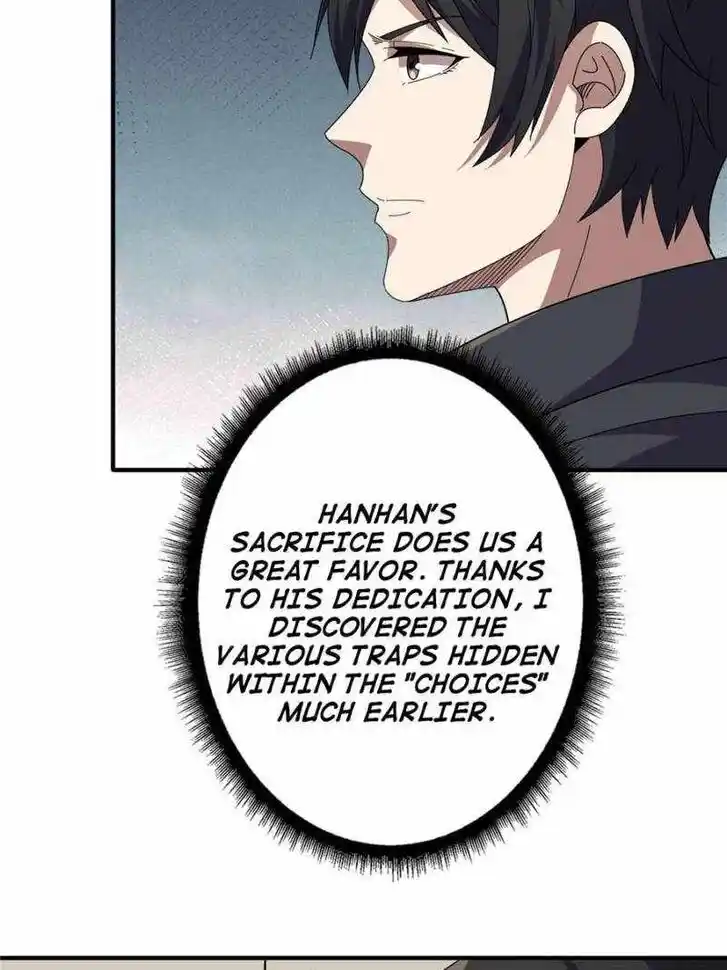 I'm Really Not the Villain Ch.109