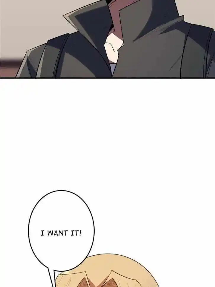 I'm Really Not the Villain Ch.109