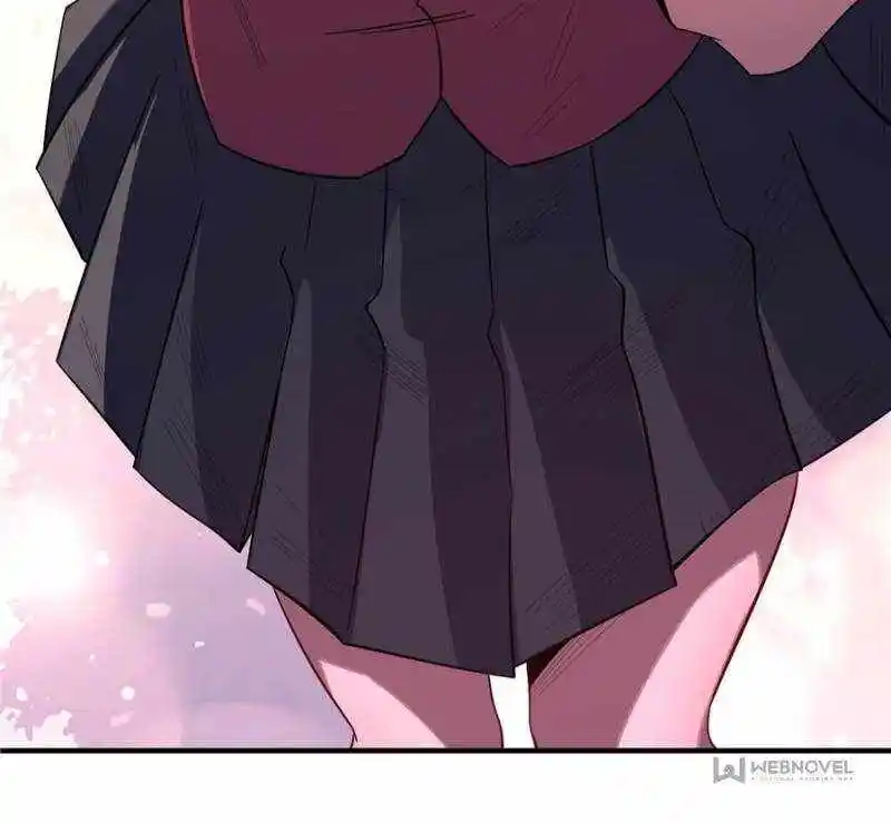 I'm Really Not the Villain Ch.109