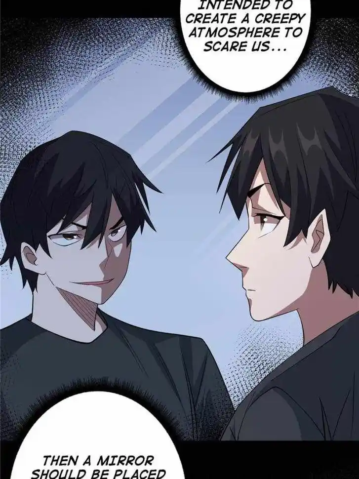 I'm Really Not the Villain Ch.110