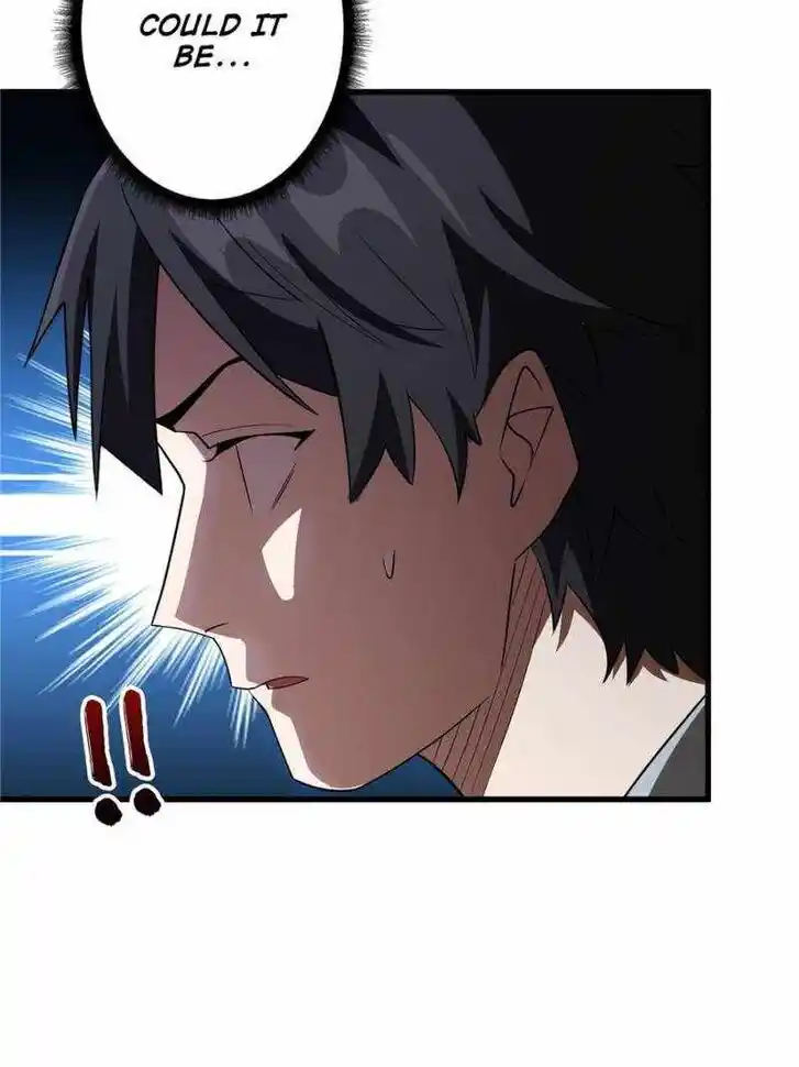 I'm Really Not the Villain Ch.110