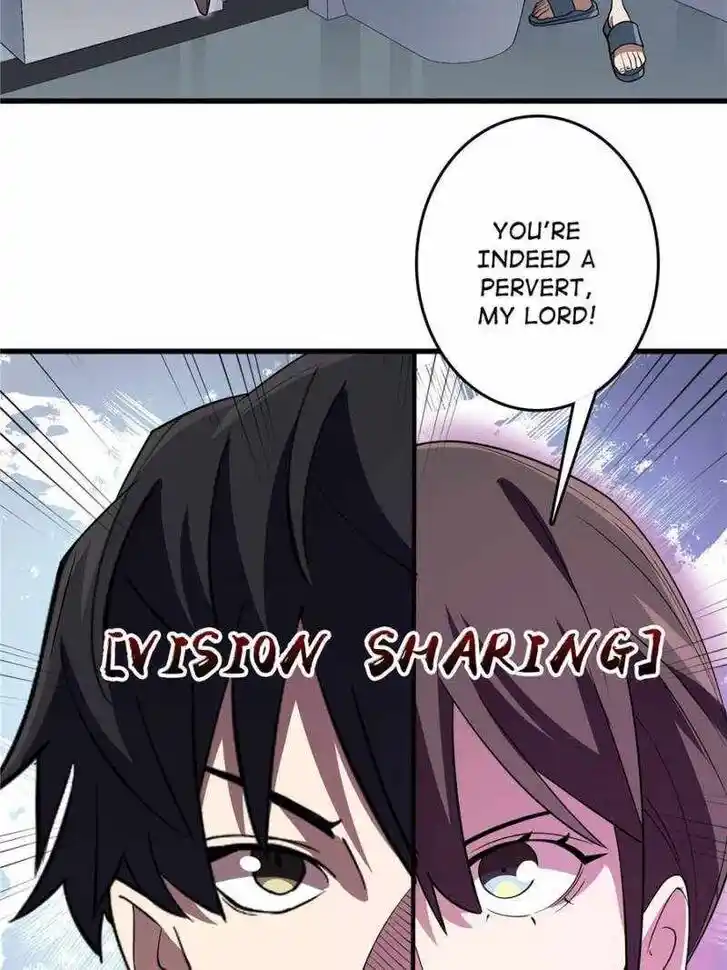 I'm Really Not the Villain Ch.110