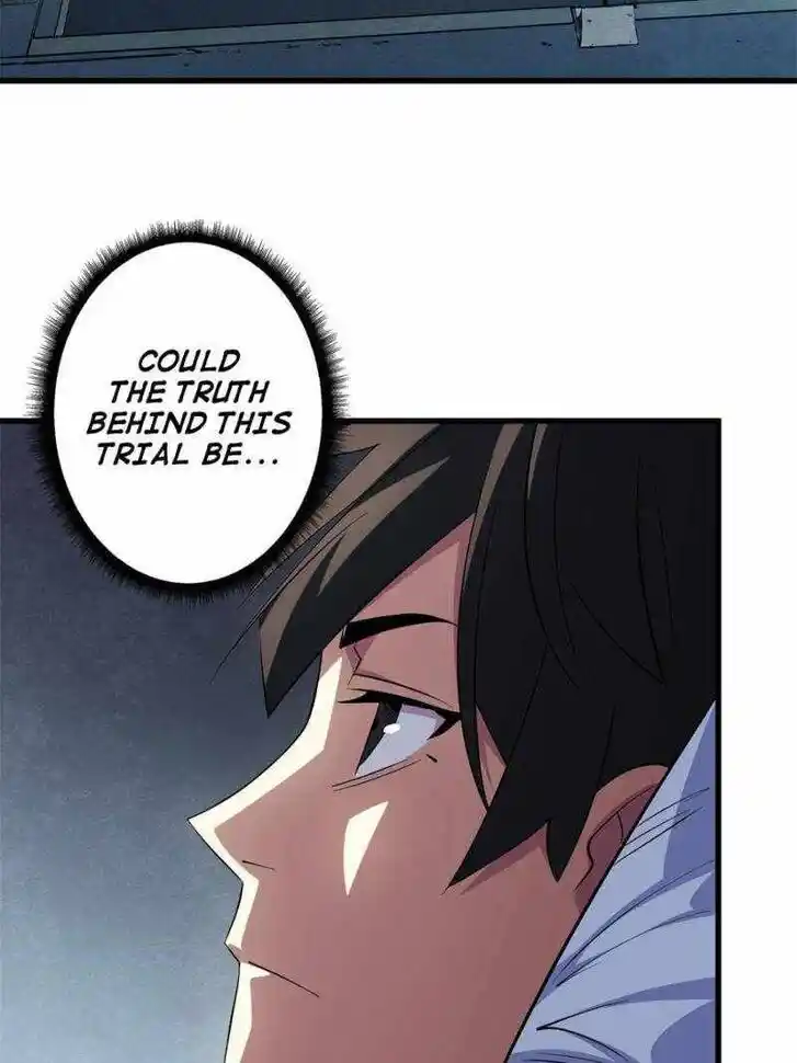 I'm Really Not the Villain Ch.111