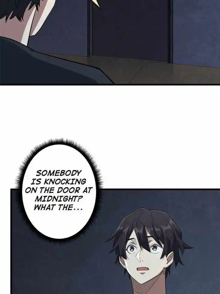 I'm Really Not the Villain Ch.111