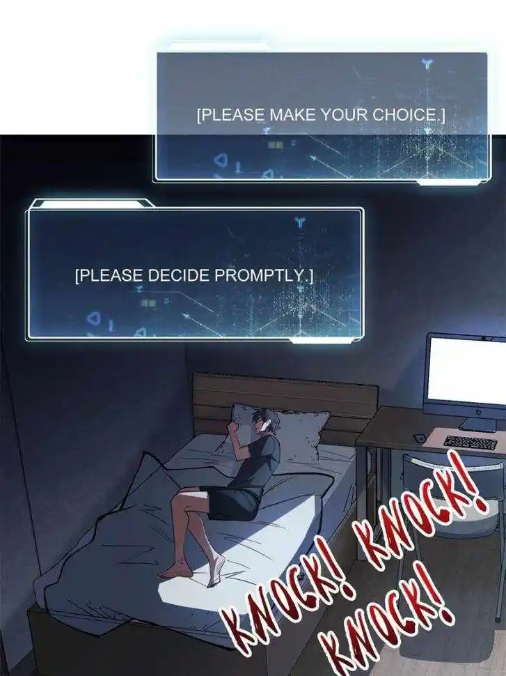 I'm Really Not the Villain Ch.111