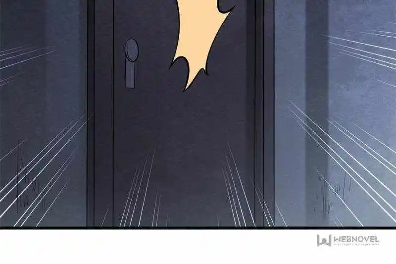 I'm Really Not the Villain Ch.111