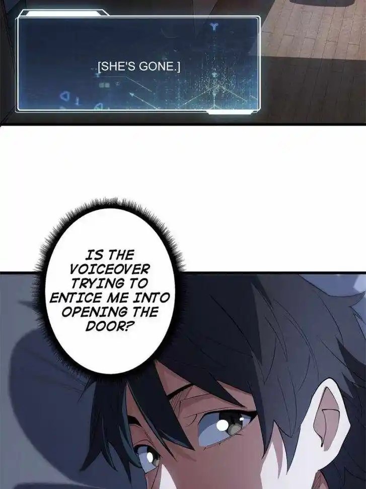 I'm Really Not the Villain Ch.111