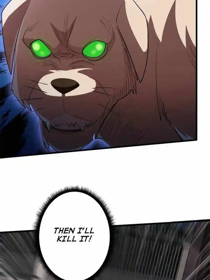 I'm Really Not the Villain Ch.111