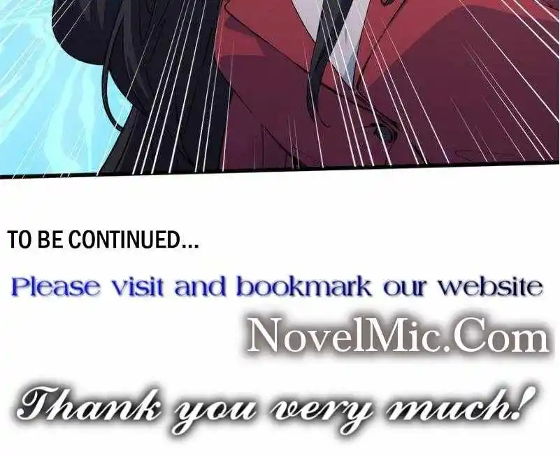 I'm Really Not the Villain Ch.111