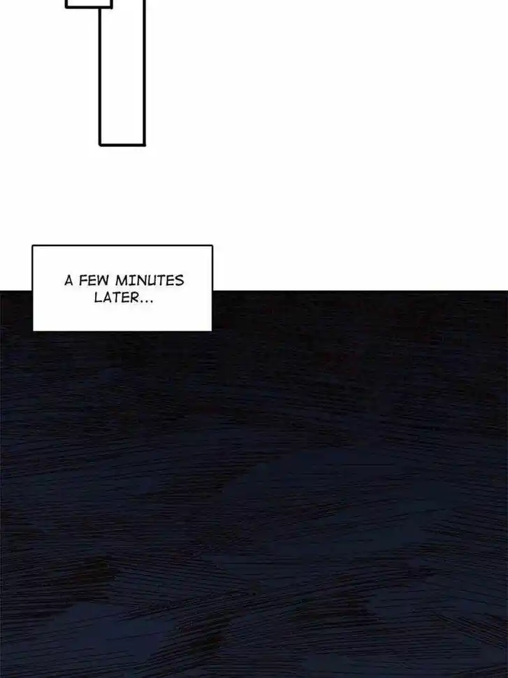 I'm Really Not the Villain Ch.112