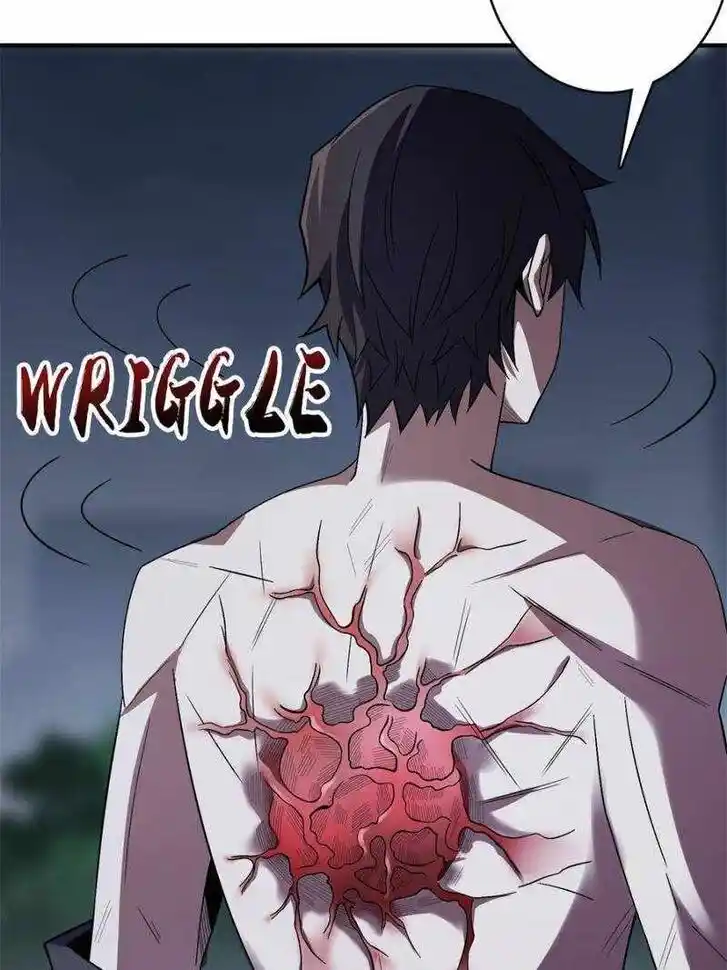 I'm Really Not the Villain Ch.112