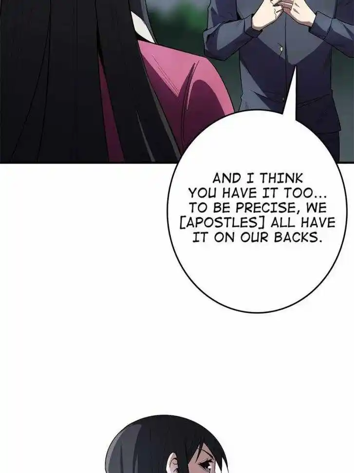 I'm Really Not the Villain Ch.112