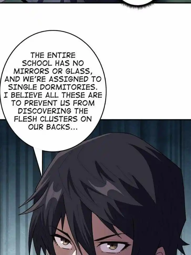 I'm Really Not the Villain Ch.112