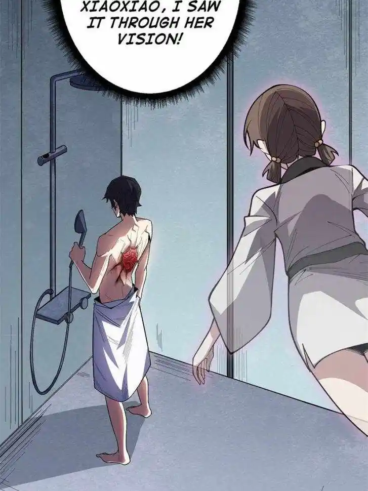 I'm Really Not the Villain Ch.112