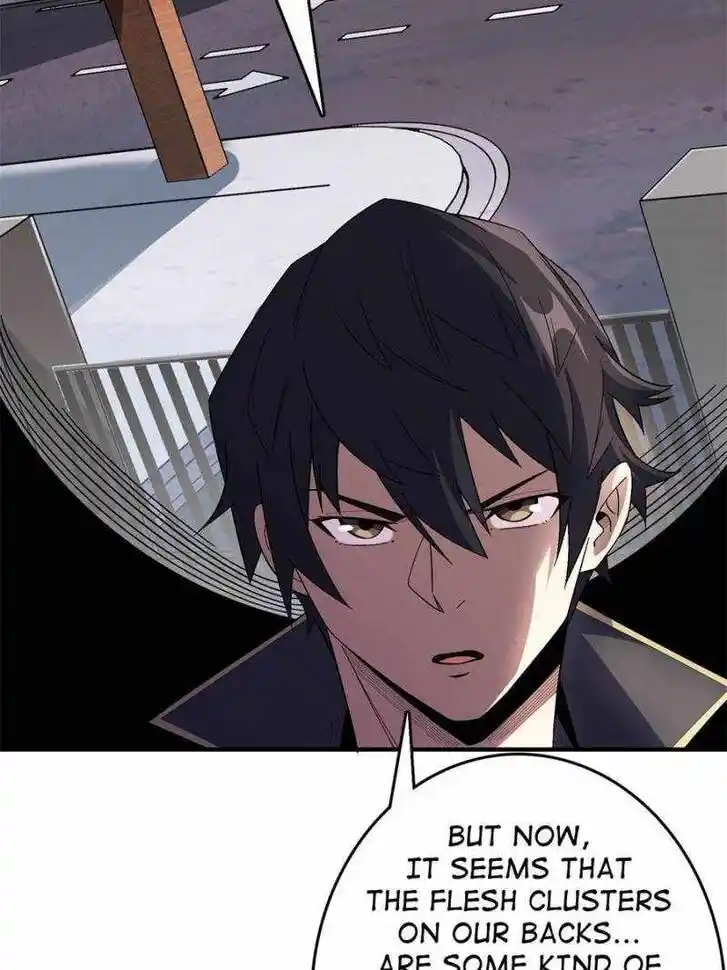 I'm Really Not the Villain Ch.112