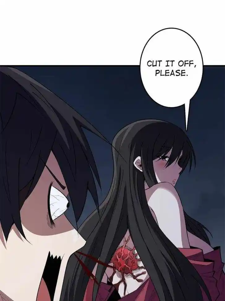 I'm Really Not the Villain Ch.112