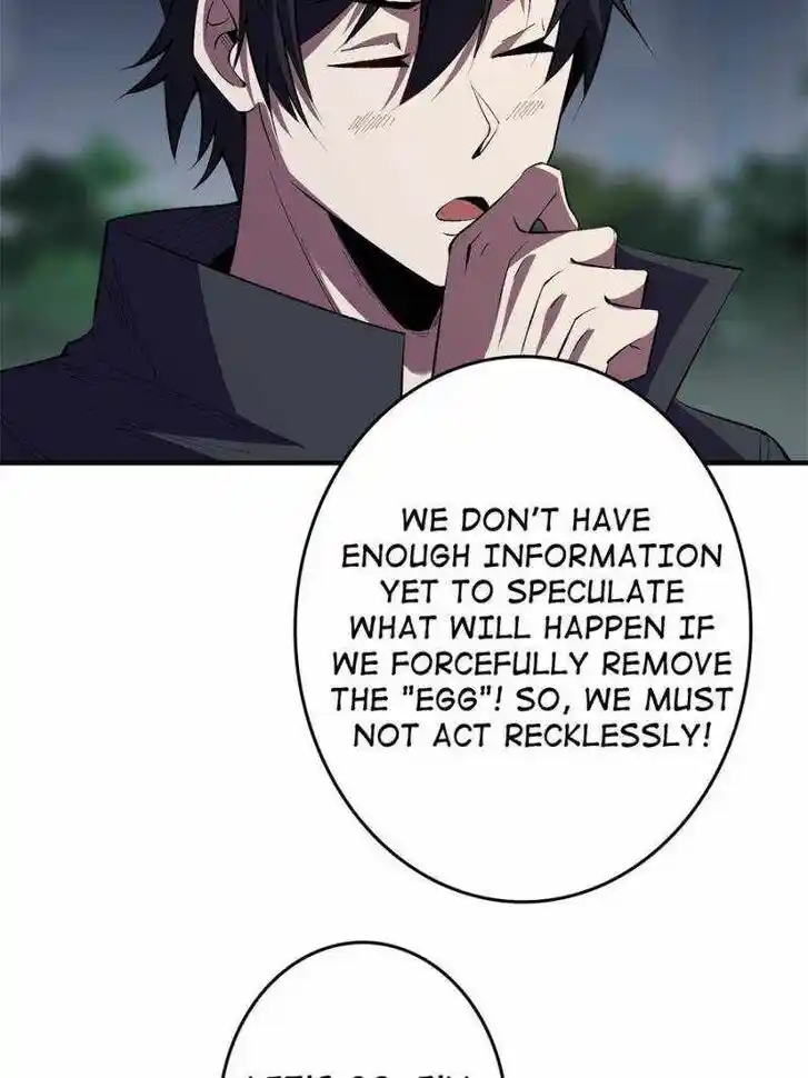 I'm Really Not the Villain Ch.112
