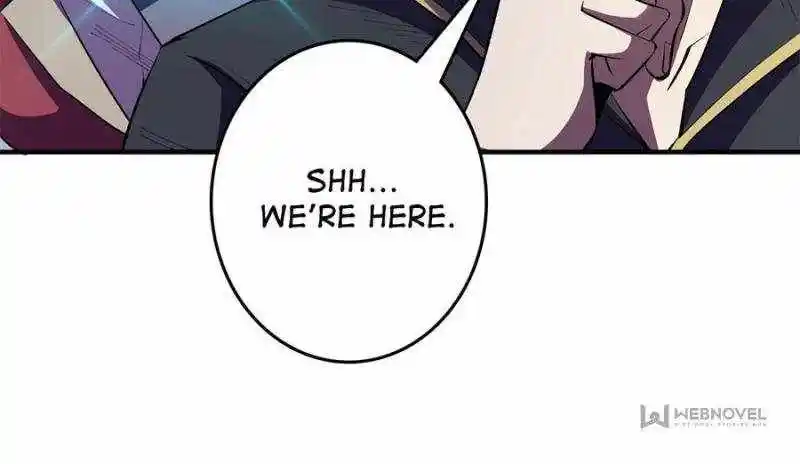 I'm Really Not the Villain Ch.112