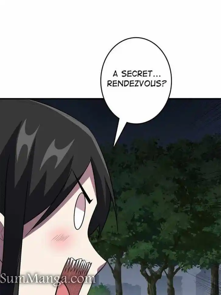 I'm Really Not the Villain Ch.112