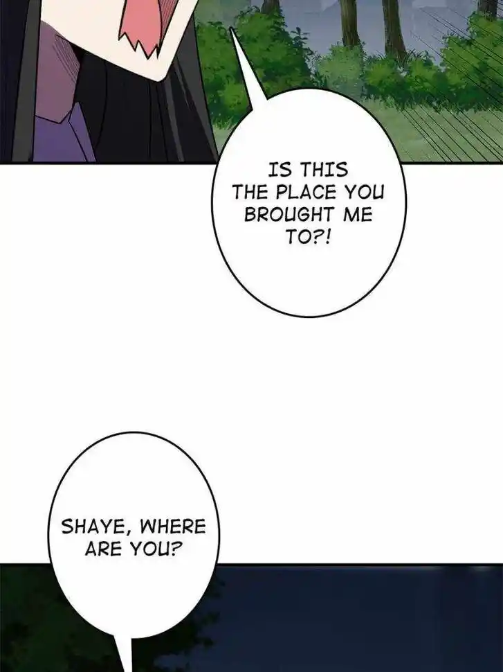 I'm Really Not the Villain Ch.112