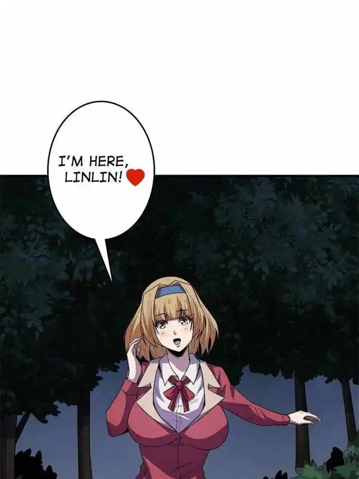 I'm Really Not the Villain Ch.112