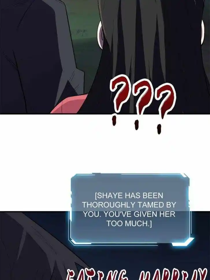 I'm Really Not the Villain Ch.112