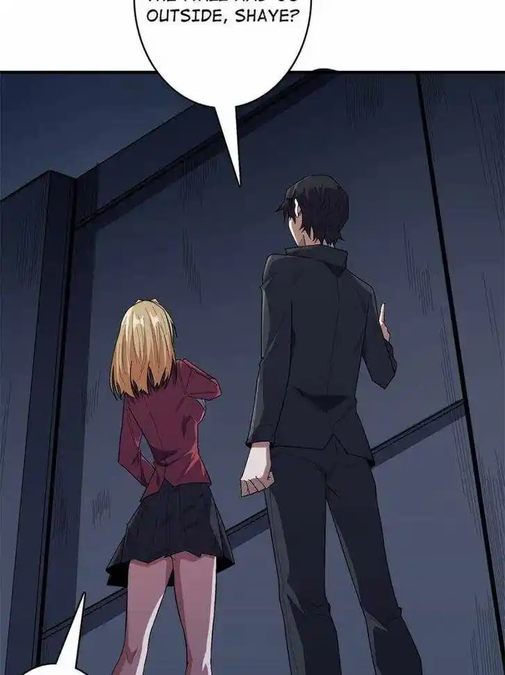 I'm Really Not the Villain Ch.112