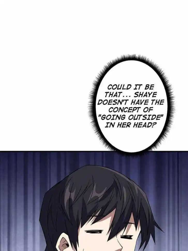 I'm Really Not the Villain Ch.112