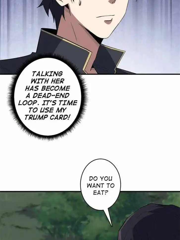 I'm Really Not the Villain Ch.112