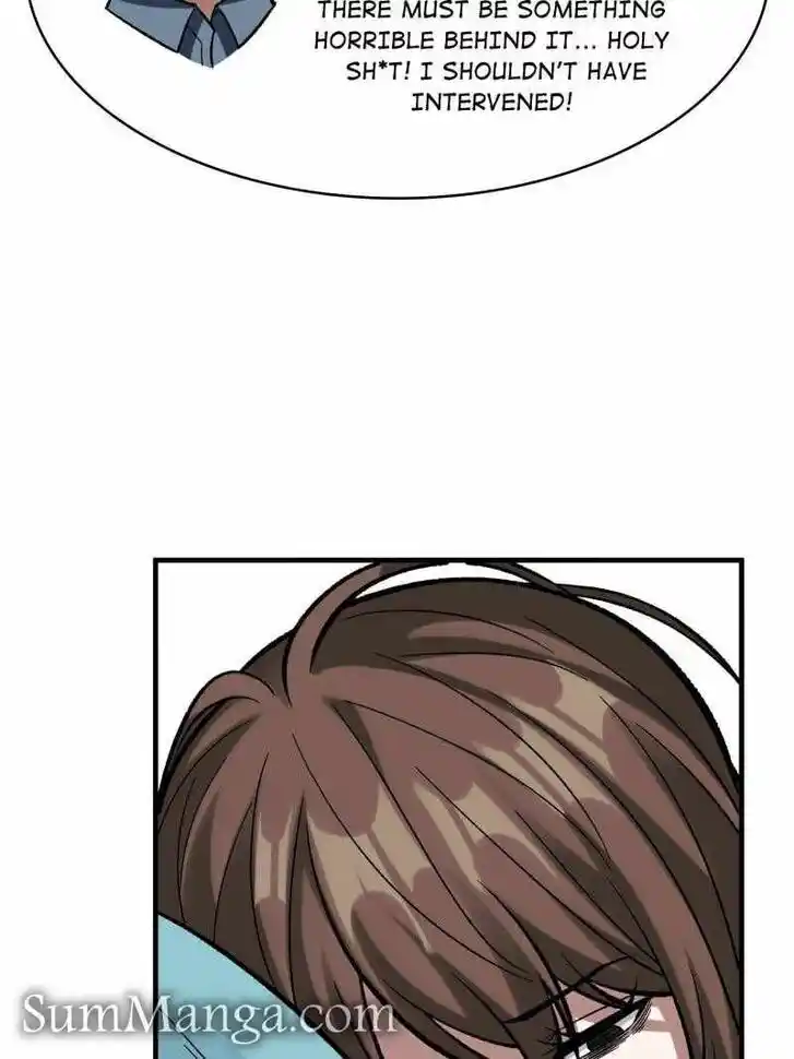 I'm Really Not The Villain Ch.163