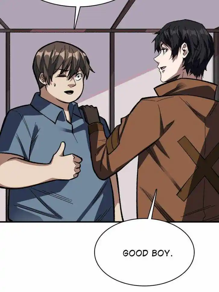 I'm Really Not The Villain Ch.163