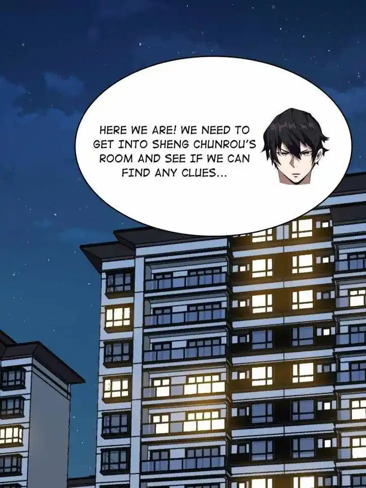 I'm Really Not The Villain Ch.163