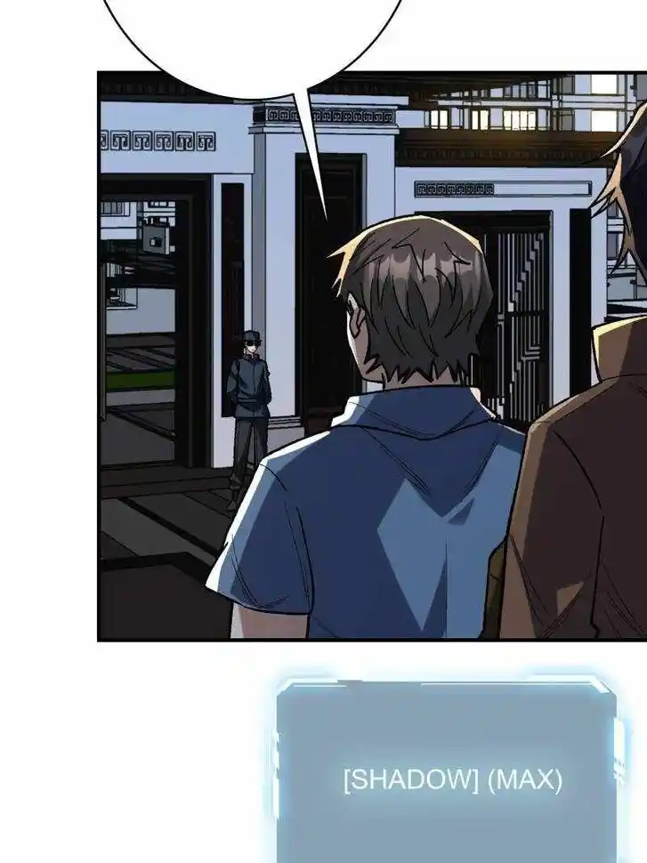 I'm Really Not The Villain Ch.163