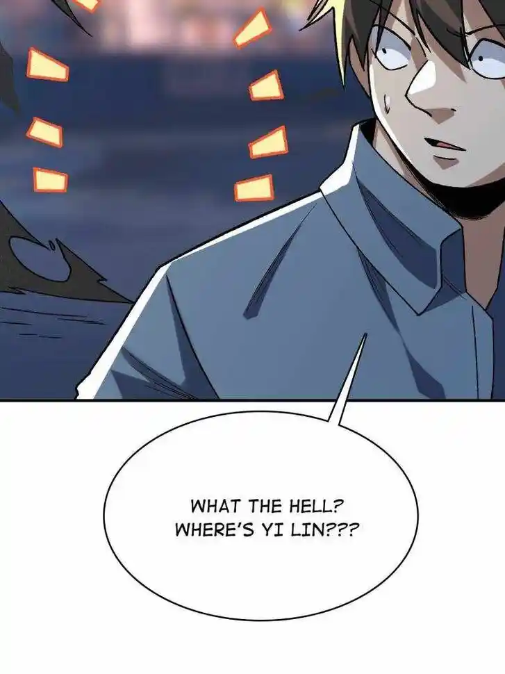 I'm Really Not The Villain Ch.163