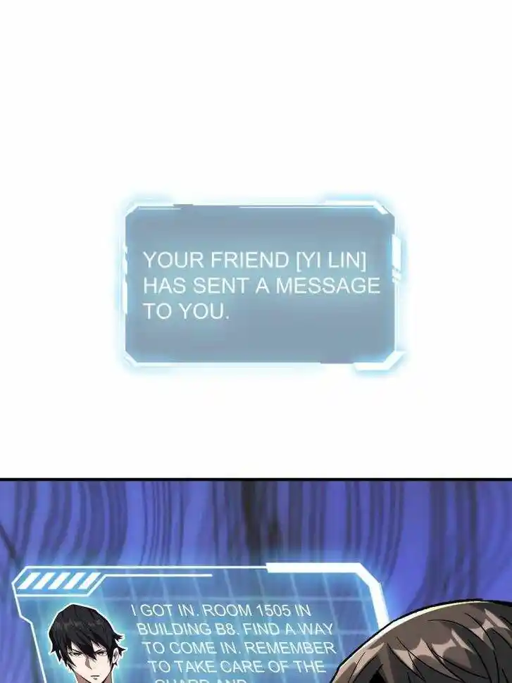 I'm Really Not The Villain Ch.163