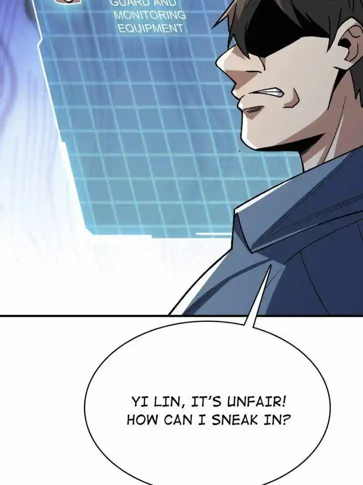 I'm Really Not The Villain Ch.163