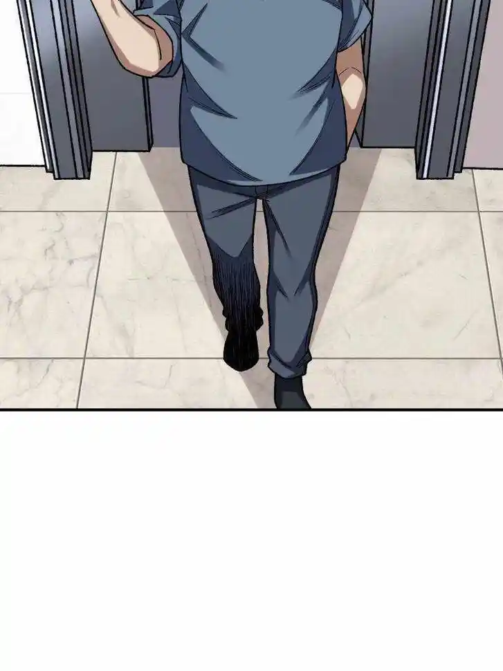 I'm Really Not The Villain Ch.163