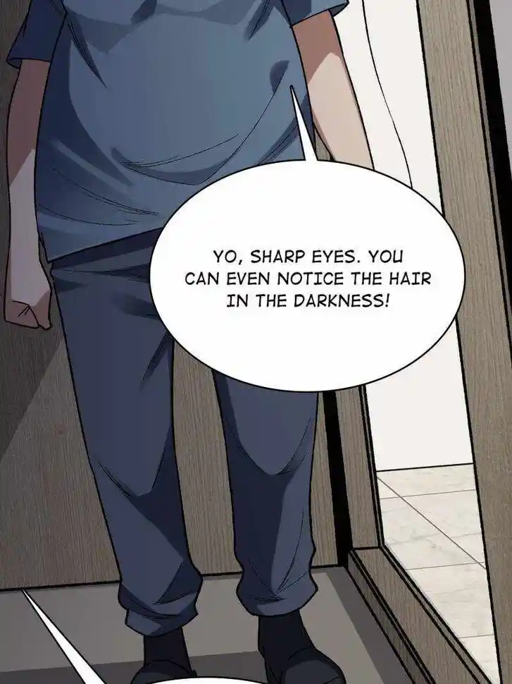 I'm Really Not The Villain Ch.163